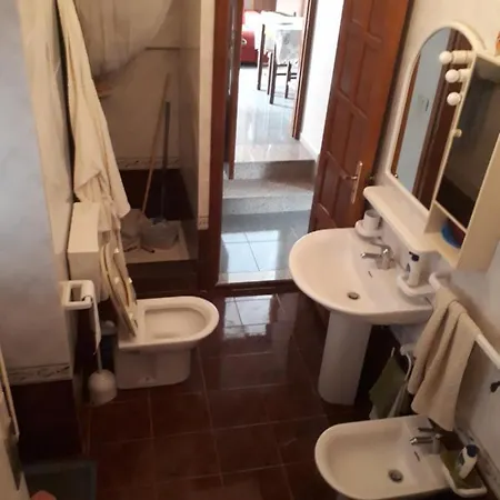 Casa Giglio Apartman *