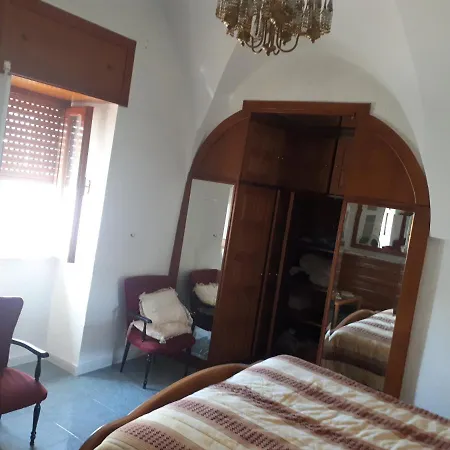 Apartman Casa Giglio Ceglie Messapica