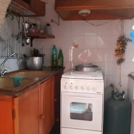 Casa Giglio * Ceglie Messapica