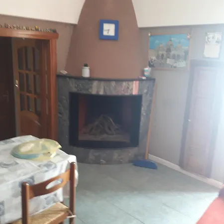 Casa Giglio Ceglie Messapica
