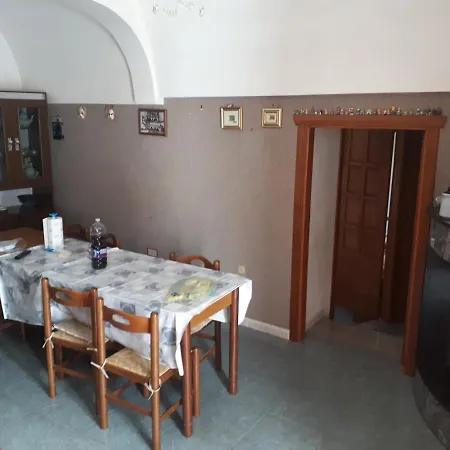Casa Giglio Διαμέρισμα